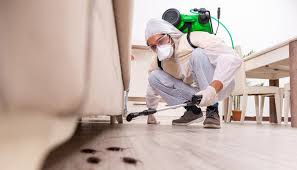 Best Emergency Pest Control  in Brooklawn, NJ